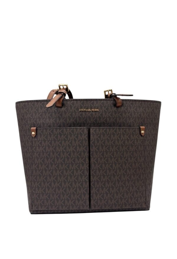 MICHAEL KORS - JET SET TOTE - Image 7